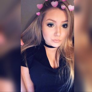 Meet your Posher, Mckenna